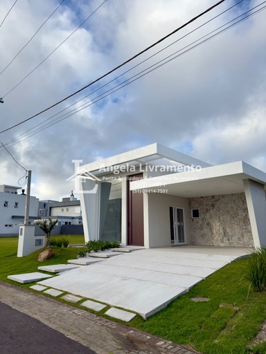 Casa de 3 quartos, no bairro COND. MARITIMO, em Tramandaí | Eu Corretor