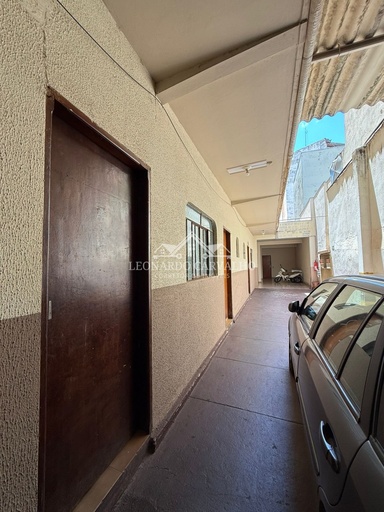 Imóvel Comercial de 1m² no bairro centro, em Caldas Novas | Eu Corretor