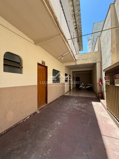 Imóvel Comercial de 1m² no bairro centro, em Caldas Novas | Eu Corretor