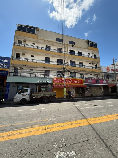 Imóvel Comercial de 1m² no bairro centro, em Caldas Novas | Eu Corretor