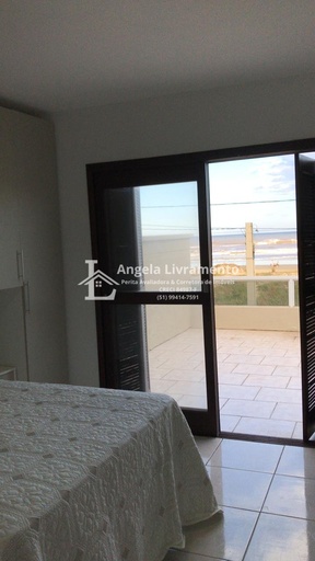 Apartamento de 3 quartos, no bairro Centro como, em Tramandaí | Eu Corretor