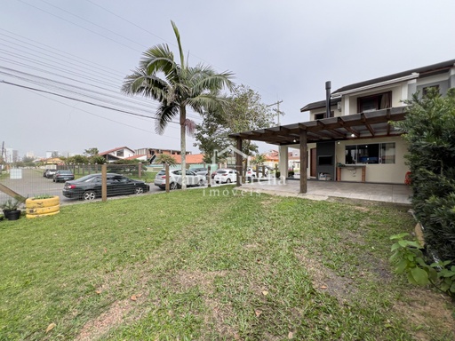 Casa de 3 quartos, no bairro Zona nova, em Capão da Canoa | Eu Corretor