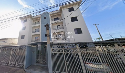 Apartamento de 2 quartos, 55m² no bairro Jardim Vera Cruz, em Sorocaba | Eu Corretor