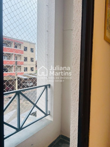 Apartamento de 2 quartos, 55m² no bairro Jardim Vera Cruz, em Sorocaba | Eu Corretor