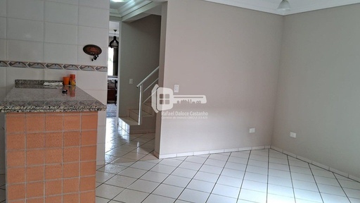 Sobrado de 3 quartos, 124m² no bairro Centro, em Guaratuba | Eu Corretor