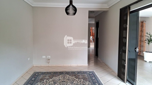 Sobrado de 3 quartos, 124m² no bairro Centro, em Guaratuba | Eu Corretor
