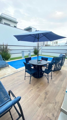 Casa de 3 quartos, 218m² no bairro Mosaico Essence , em Mogi das Cruzes | Eu Corretor