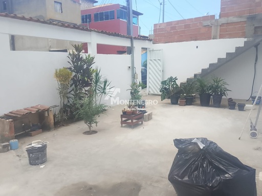 Casa de 3 quartos, 200m² no bairro Verde mares, em Macaé | Eu Corretor