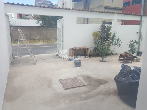 Casa de 3 quartos, 200m² no bairro Verde mares, em Macaé | Eu Corretor