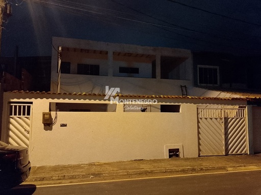 Casa de 3 quartos, 200m² no bairro Verde mares, em Macaé | Eu Corretor