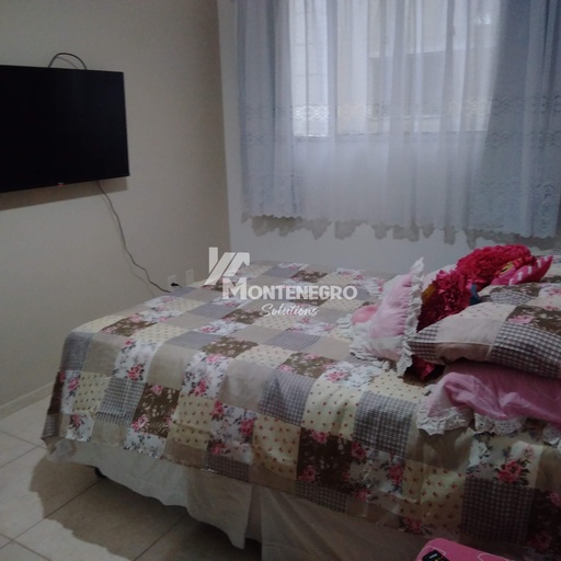 Apartamento de 2 quartos, 51m² no bairro São José do Barreto, em Macaé | Eu Corretor