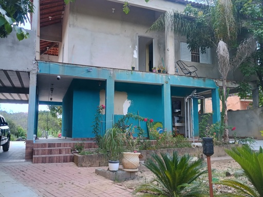 Chácara de 3 quartos, 1500m² no bairro Icaveta, em Pirapora do Bom Jesus | Eu Corretor