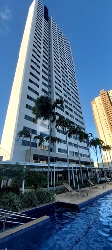 Apartamento de 3 quartos, 100m² no bairro Pedro Gondim, em João Pessoa | Eu Corretor