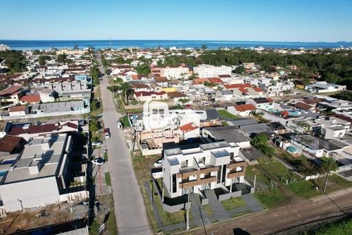 Sobrado de 3 quartos, 167m² no bairro Brejatuba, em Guaratuba | Eu Corretor