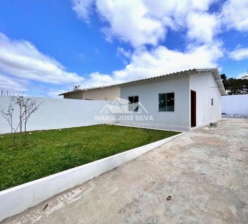 Casa de 2 quartos, 70m² no bairro Viaduto, em Araruama | Eu Corretor
