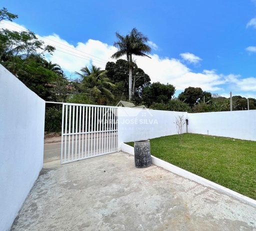 Casa de 2 quartos, 70m² no bairro Viaduto, em Araruama | Eu Corretor