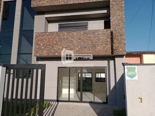 Sobrado de 3 quartos, 167m² no bairro Brejatuba, em Guaratuba | Eu Corretor
