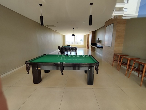 Apartamento de 3 quartos, no bairro Vila Lucy, em Goiânia | Eu Corretor