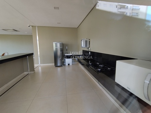 Apartamento de 3 quartos, no bairro Vila Lucy, em Goiânia | Eu Corretor