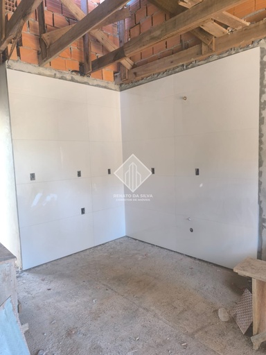 Geminado de 2 quartos, 60m² no bairro Vederti, em Chapecó | Eu Corretor