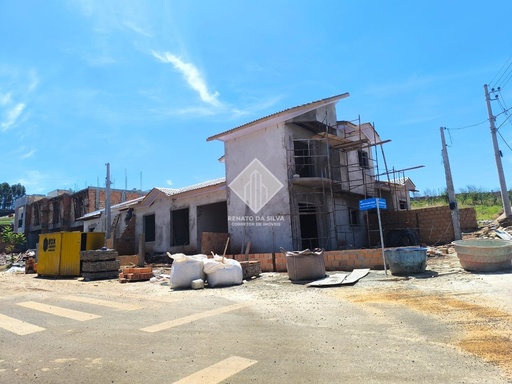 Geminado de 2 quartos, 60m² no bairro Vederti, em Chapecó | Eu Corretor