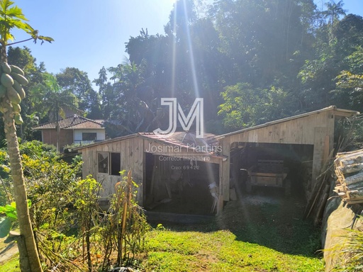 Fazenda/Sítios/Chácaras de 2 quartos, 26m² no bairro centro, em Rodeio | Eu Corretor