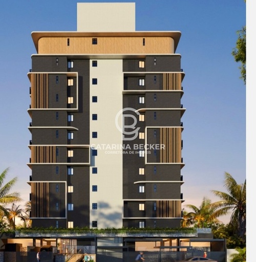 Apartamento de 2 quartos, 56m² no bairro Bessa, em João Pessoa | Eu Corretor