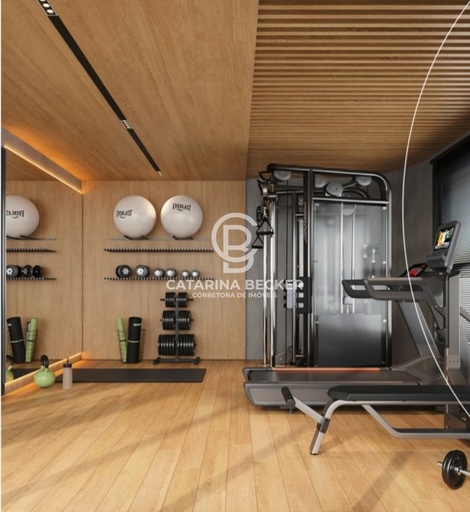 Apartamento de 2 quartos, 56m² no bairro Bessa, em João Pessoa | Eu Corretor