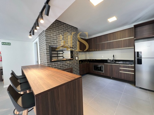 Edifício Residencial de 2 quartos, no bairro Centro, em Passo Fundo | Eu Corretor