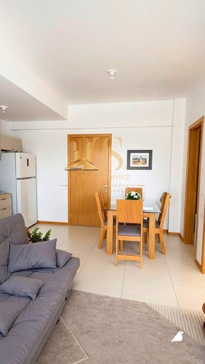 Apartamento de 1 quarto, no bairro Petrópolis, em Passo Fundo | Eu Corretor