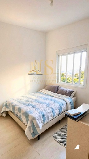 Apartamento de 1 quarto, no bairro Petrópolis, em Passo Fundo | Eu Corretor
