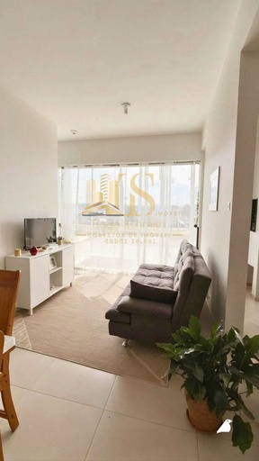 Apartamento de 1 quarto, no bairro Petrópolis, em Passo Fundo | Eu Corretor