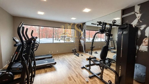 Apartamento de 1 quarto, no bairro Petrópolis, em Passo Fundo | Eu Corretor