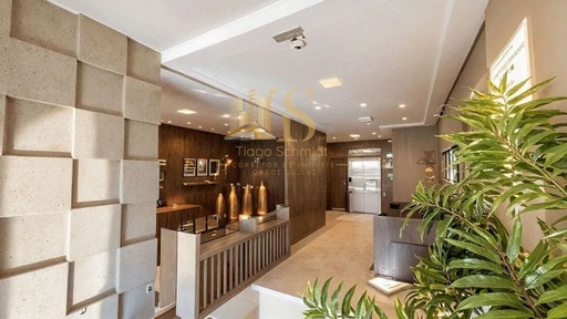Apartamento de 1 quarto, no bairro Petrópolis, em Passo Fundo | Eu Corretor