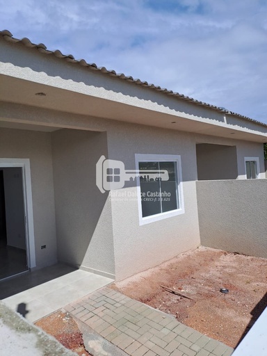 Casa de 2 quartos, 64m² no bairro Carvoeiro, em Guaratuba | Eu Corretor