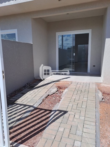 Casa de 2 quartos, 64m² no bairro Carvoeiro, em Guaratuba | Eu Corretor