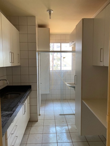 Apartamento de 3 quartos, no bairro Plano Diretor Norte, em Palmas | Eu Corretor