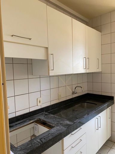 Apartamento de 3 quartos, no bairro Plano Diretor Norte, em Palmas | Eu Corretor