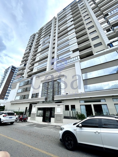 Apartamento de 2 quartos, 90m² no bairro Campinas, em São José | Eu Corretor
