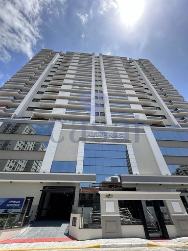 Apartamento de 2 quartos, 90m² no bairro Campinas, em São José | Eu Corretor