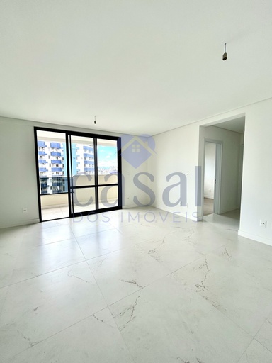 Apartamento de 2 quartos, 90m² no bairro Campinas, em São José | Eu Corretor