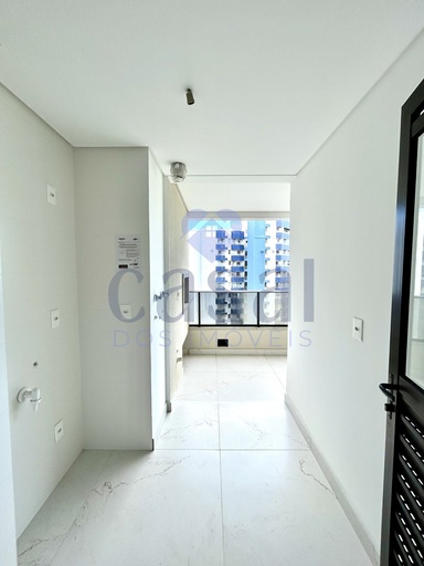 Apartamento de 2 quartos, 90m² no bairro Campinas, em São José | Eu Corretor