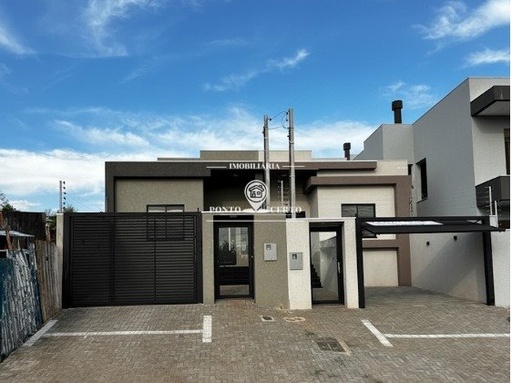 Casa de 2 quartos, 125m² no bairro Vila Tolentino, em Cascavel | Eu Corretor