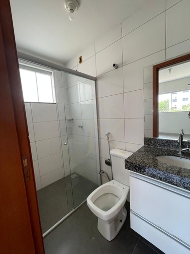 Apartamento de 2 quartos, no bairro Plano Diretor Sul, em Palmas | Eu Corretor