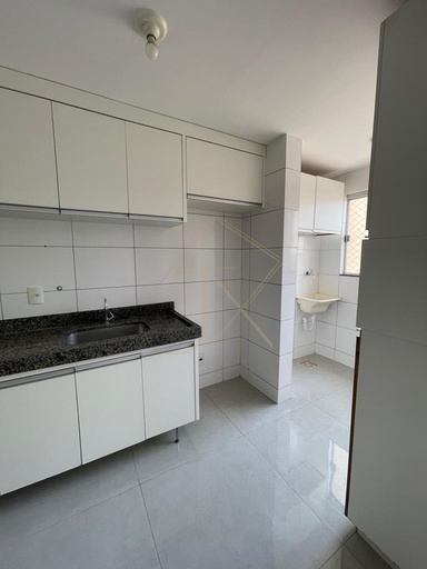 Apartamento de 2 quartos, no bairro Plano Diretor Sul, em Palmas | Eu Corretor