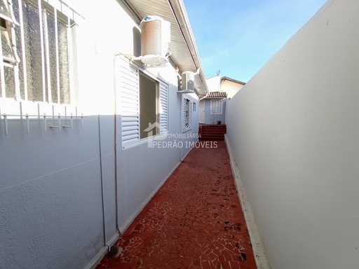 Casa de 4 quartos, 260m² no bairro Centro, em Lençóis Paulista | Eu Corretor