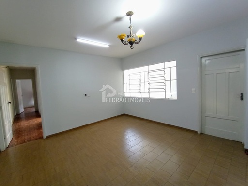 Casa de 4 quartos, 260m² no bairro Centro, em Lençóis Paulista | Eu Corretor