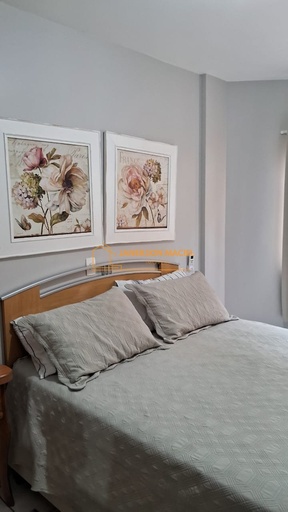 Apartamento de 2 quartos, 89m² no bairro ANDORINHA, em Itapema | Eu Corretor