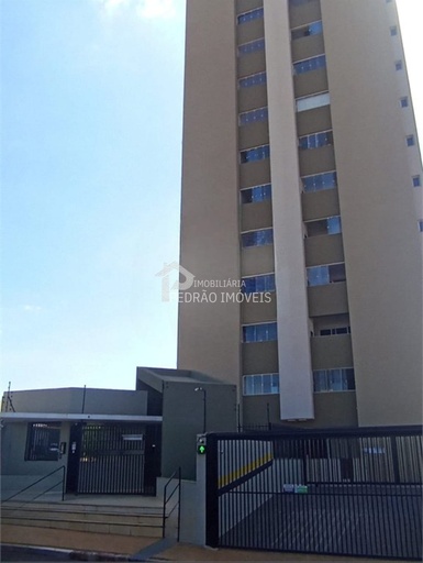 Apartamento de 2 quartos, 77m² no bairro Centro, em Lençóis Paulista | Eu Corretor