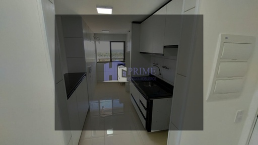Apartamento de 3 quartos, 84m² no bairro Coité, em Eusébio | Eu Corretor